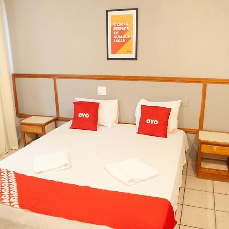 Hotel Teófilo Otoni Extérieur photo
