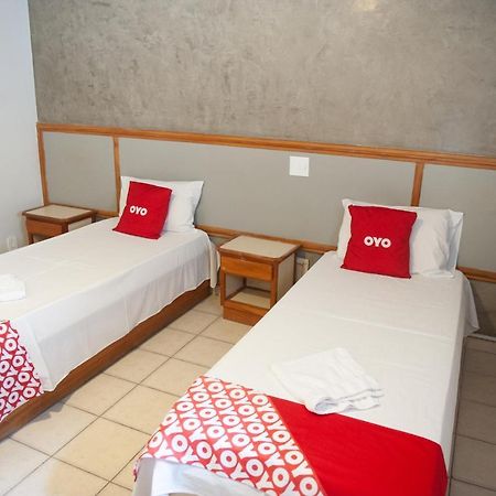 Hotel Teófilo Otoni Extérieur photo