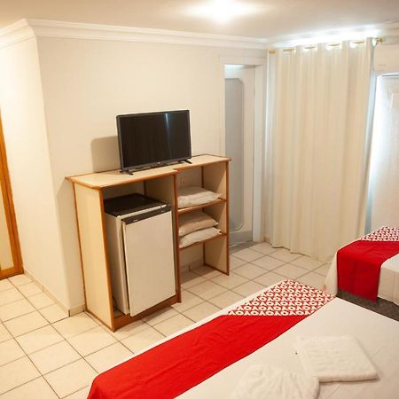 Hotel Teófilo Otoni Extérieur photo