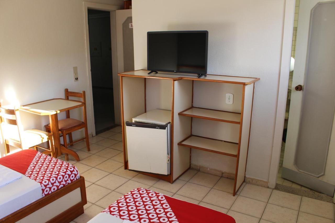 Hotel Teófilo Otoni Extérieur photo