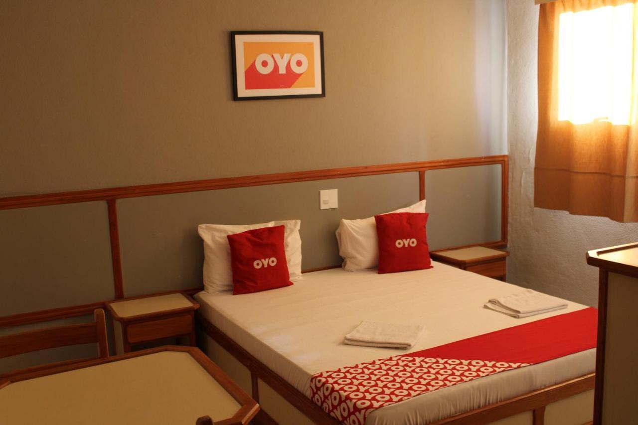 Hotel Teófilo Otoni Extérieur photo
