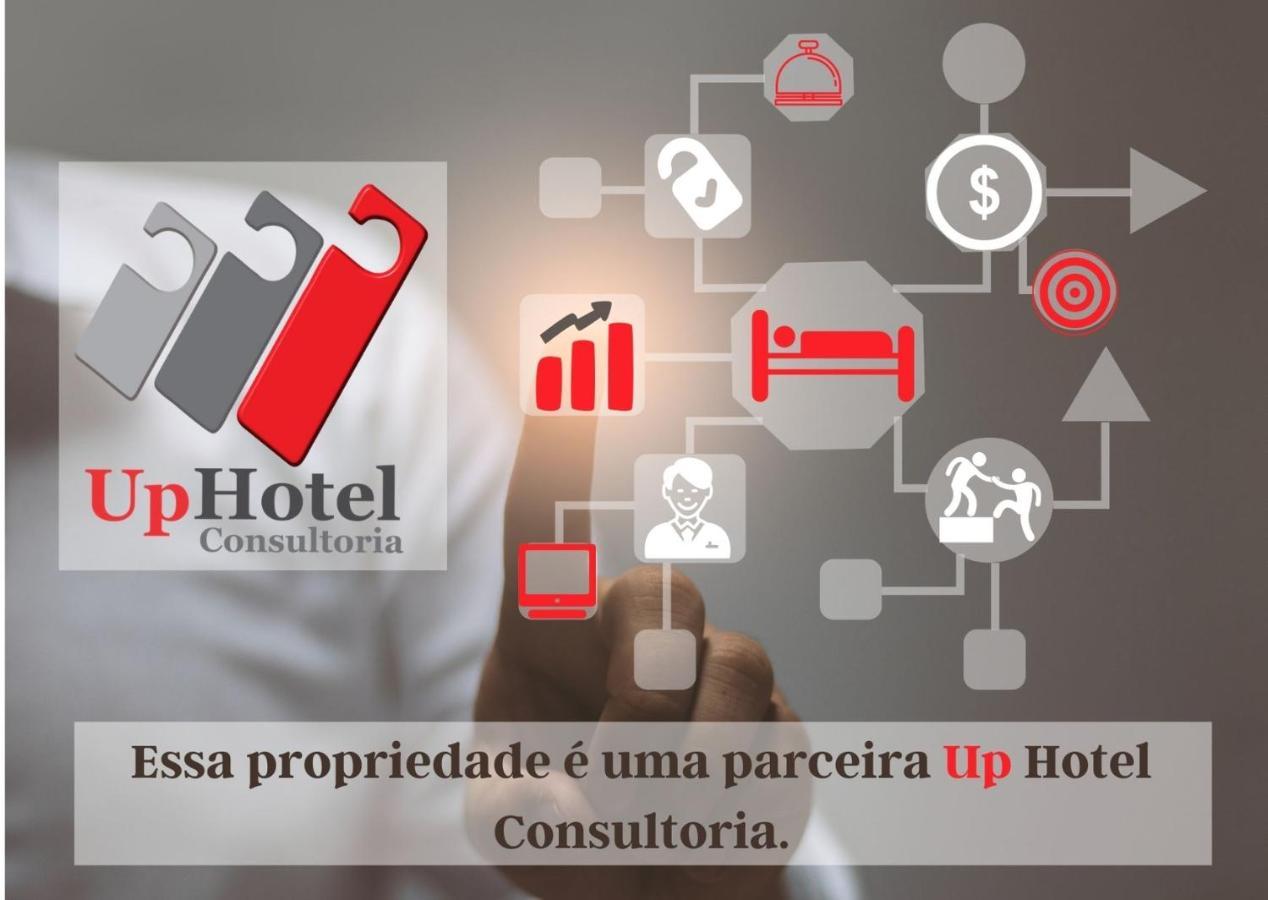 Hotel Teófilo Otoni Extérieur photo