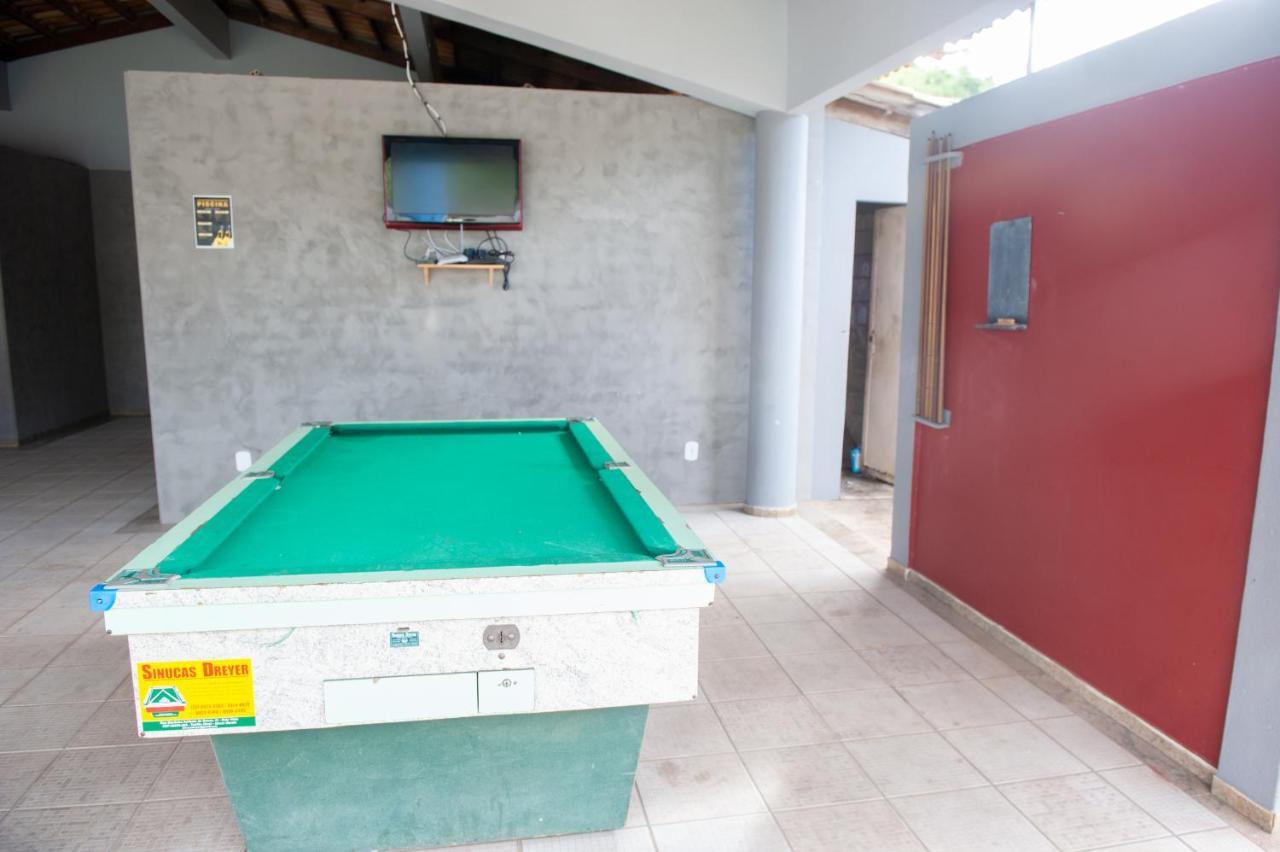 Hotel Teófilo Otoni Extérieur photo