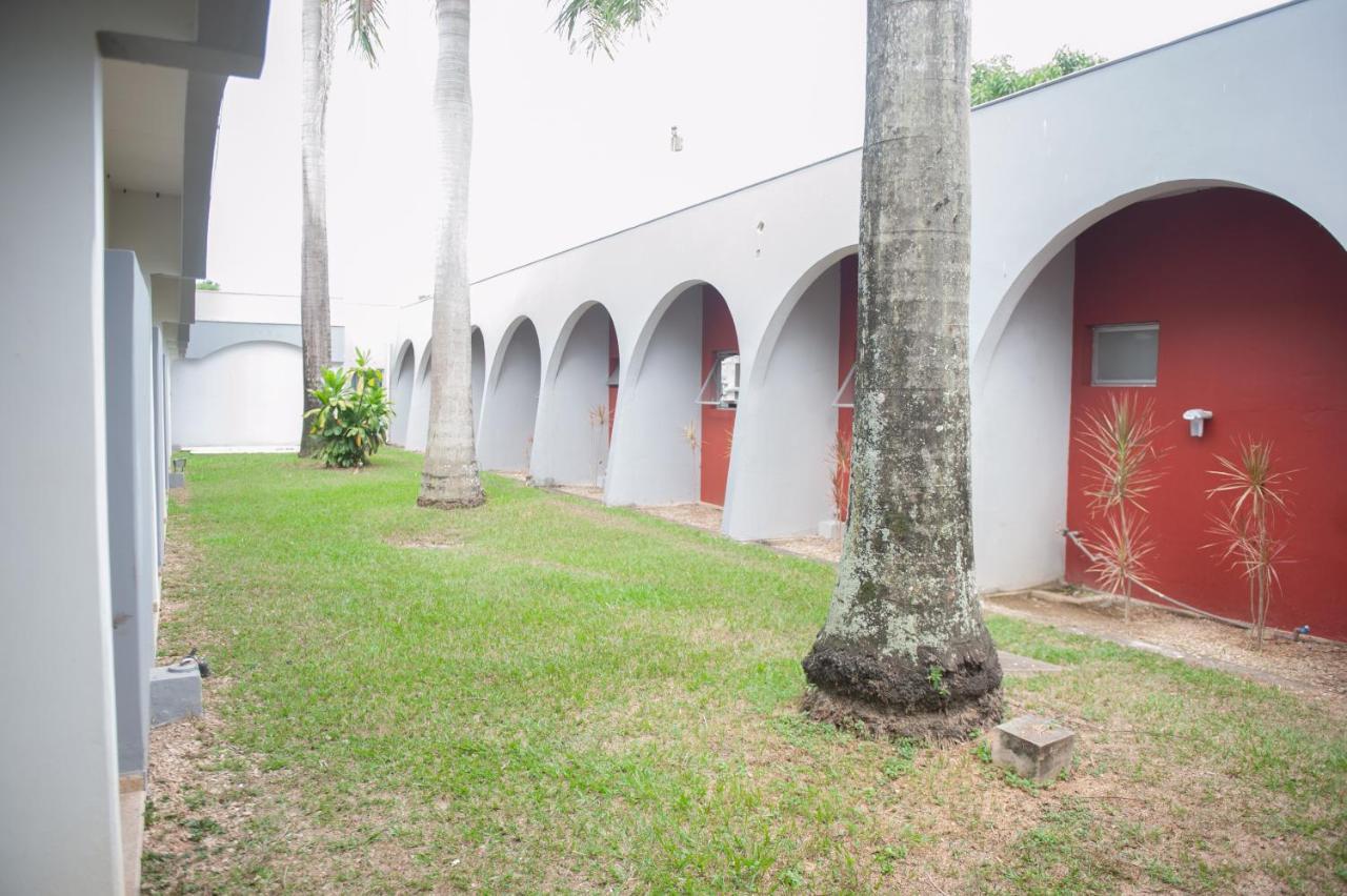 Hotel Teófilo Otoni Extérieur photo